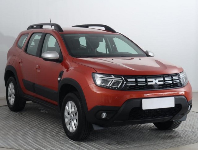Dacia Duster  1.3 TCe Ambiance