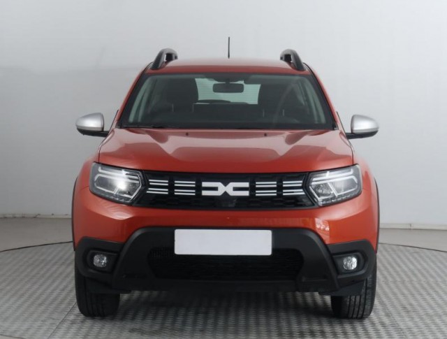 Dacia Duster  1.3 TCe Ambiance