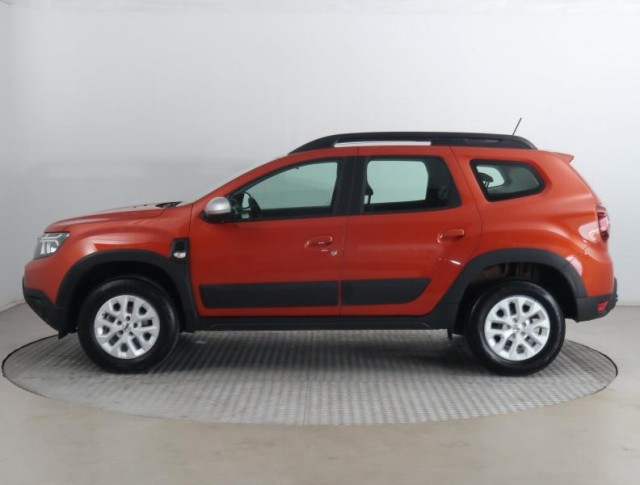 Dacia Duster  1.3 TCe Ambiance