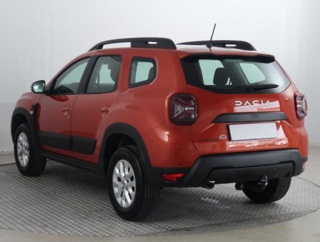 Dacia Duster  1.3 TCe Ambiance