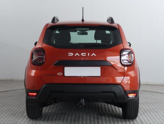 Dacia Duster  1.3 TCe Ambiance