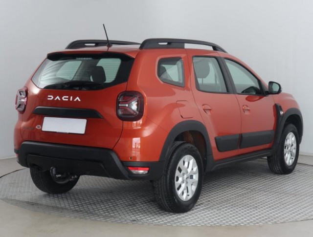 Dacia Duster  1.3 TCe Ambiance