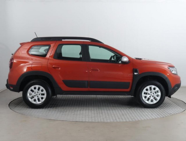 Dacia Duster  1.3 TCe Ambiance