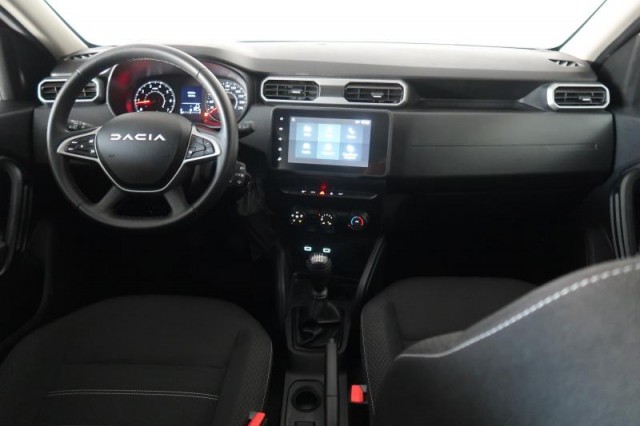 Dacia Duster  1.3 TCe Ambiance