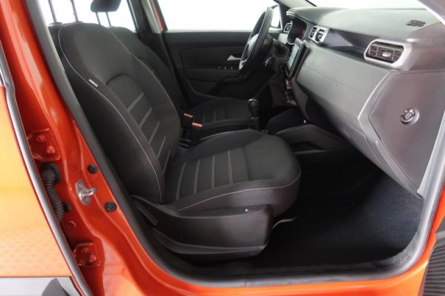 Dacia Duster  1.3 TCe Ambiance