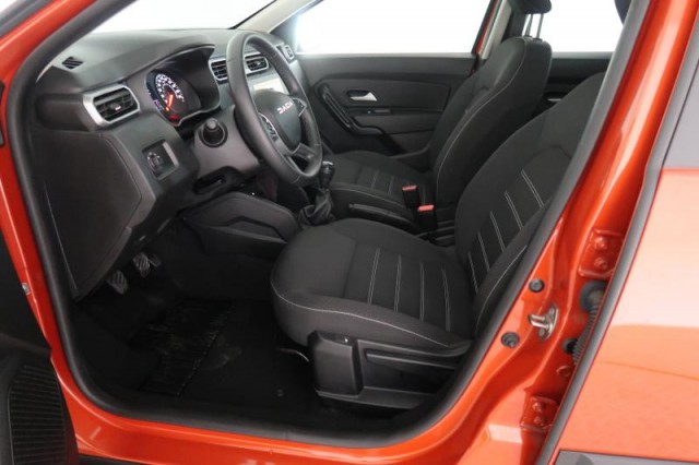 Dacia Duster  1.3 TCe Ambiance