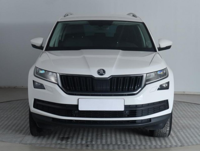 Škoda Kodiaq  2.0 TDI 4x4 Style