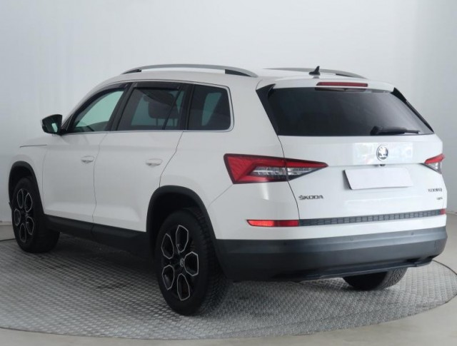 Škoda Kodiaq  2.0 TDI 4x4 Style