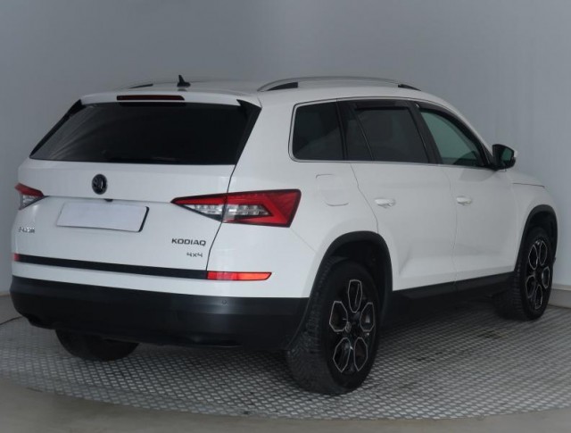 Škoda Kodiaq  2.0 TDI 4x4 Style