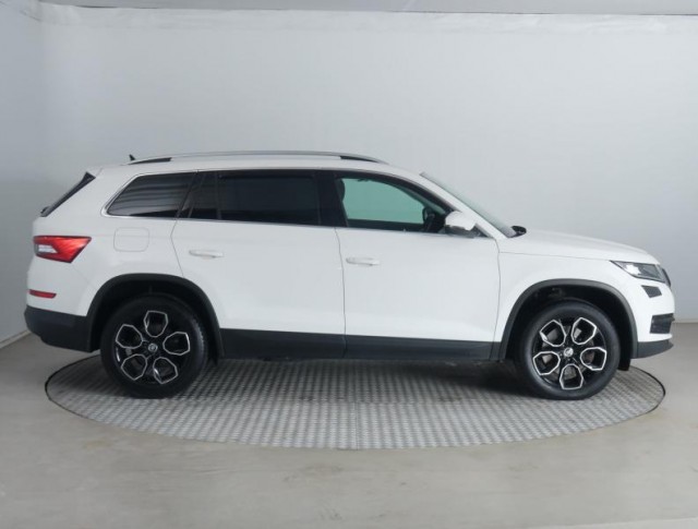 Škoda Kodiaq  2.0 TDI 4x4 Style