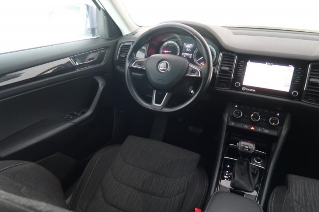 Škoda Kodiaq  2.0 TDI 4x4 Style