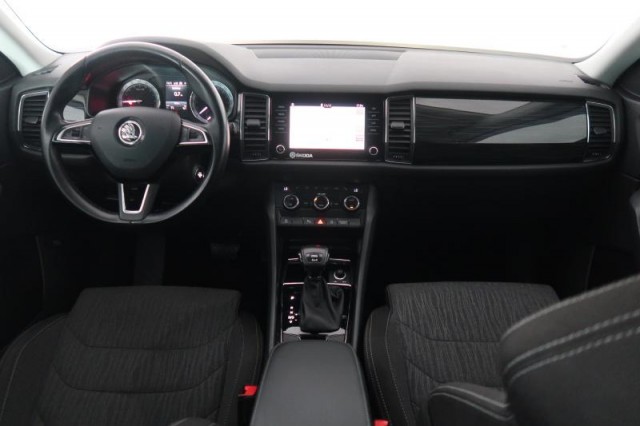 Škoda Kodiaq  2.0 TDI 4x4 Style