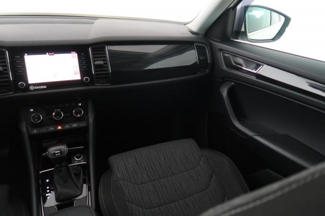 Škoda Kodiaq  2.0 TDI 4x4 Style