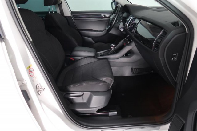 Škoda Kodiaq  2.0 TDI 4x4 Style