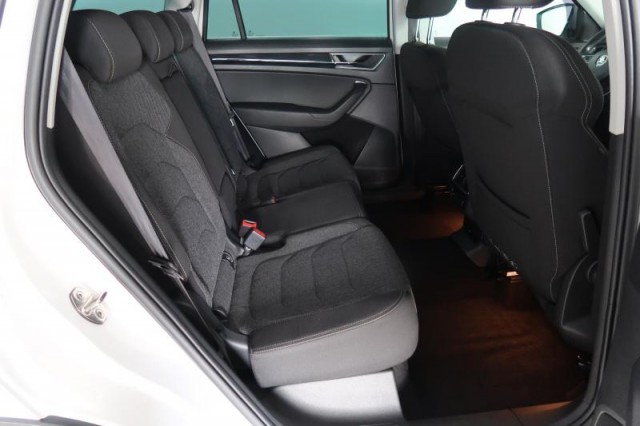 Škoda Kodiaq  2.0 TDI 4x4 Style