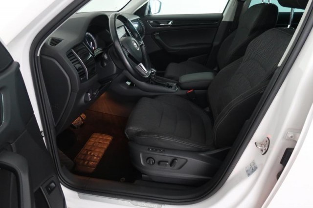 Škoda Kodiaq  2.0 TDI 4x4 Style
