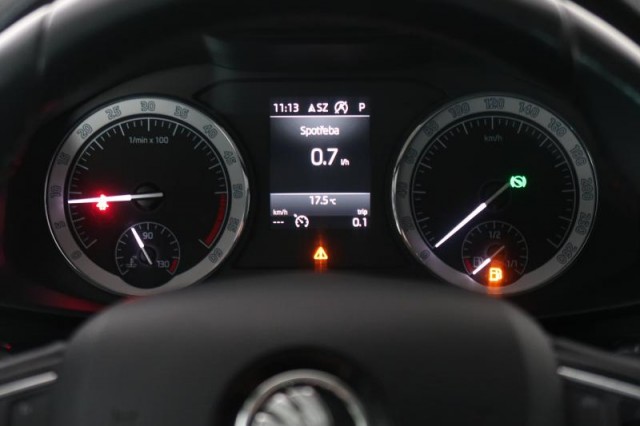 Škoda Kodiaq  2.0 TDI 4x4 Style