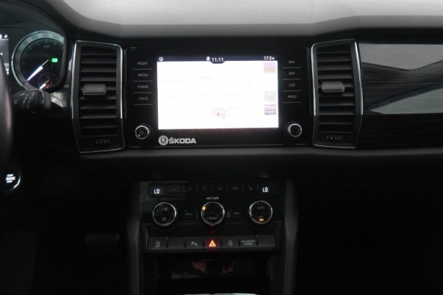 Škoda Kodiaq  2.0 TDI 4x4 Style