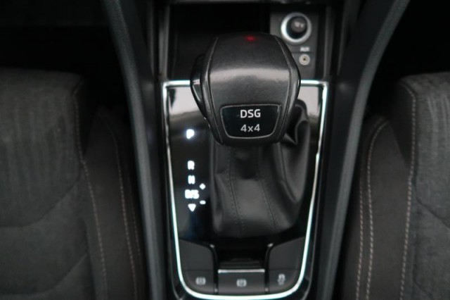Škoda Kodiaq  2.0 TDI 4x4 Style
