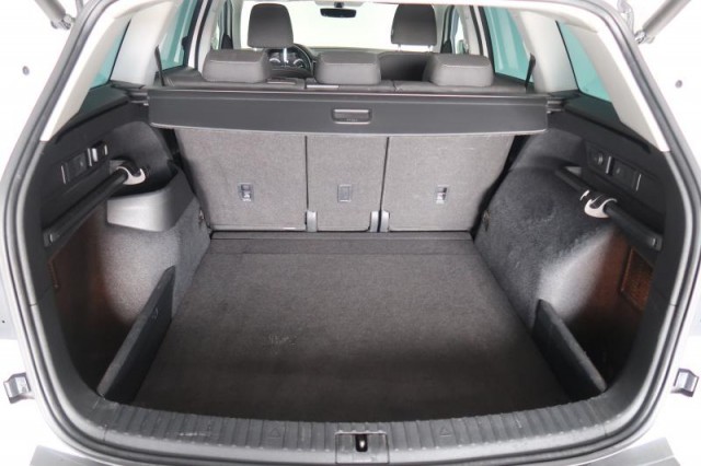 Škoda Kodiaq  2.0 TDI 4x4 Style
