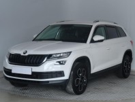 Škoda Kodiaq  2.0 TDI 4x4 Style