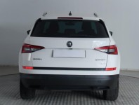 Škoda Kodiaq  2.0 TDI 4x4 Style