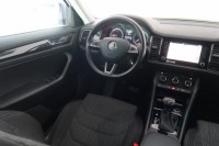 Škoda Kodiaq  2.0 TDI 4x4 Style