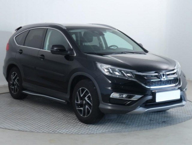 Honda CR-V  1.6 i-DTEC Comfort