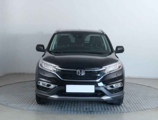 Honda CR-V  1.6 i-DTEC Comfort