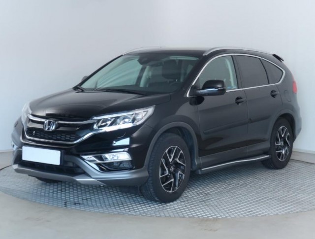 Honda CR-V  1.6 i-DTEC Comfort