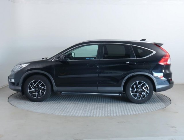 Honda CR-V  1.6 i-DTEC Comfort