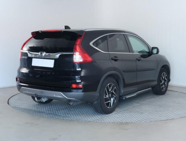 Honda CR-V  1.6 i-DTEC Comfort