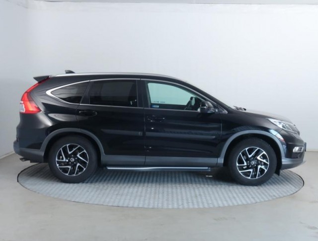 Honda CR-V  1.6 i-DTEC Comfort