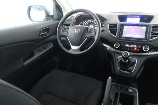 Honda CR-V  1.6 i-DTEC Comfort