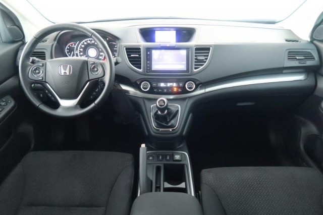 Honda CR-V  1.6 i-DTEC Comfort