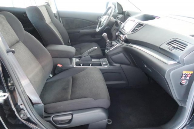 Honda CR-V  1.6 i-DTEC Comfort