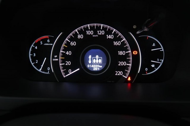Honda CR-V  1.6 i-DTEC Comfort