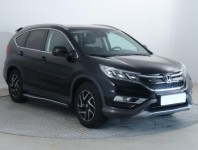 Honda CR-V  1.6 i-DTEC Comfort