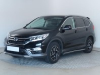 Honda CR-V  1.6 i-DTEC Comfort