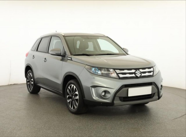 Suzuki Vitara  1.6 VVT 