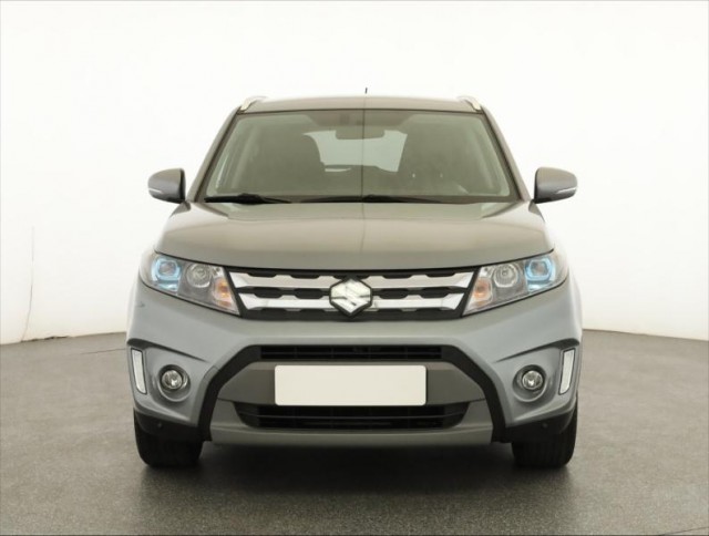 Suzuki Vitara  1.6 VVT 