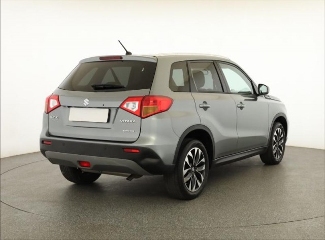 Suzuki Vitara  1.6 VVT 