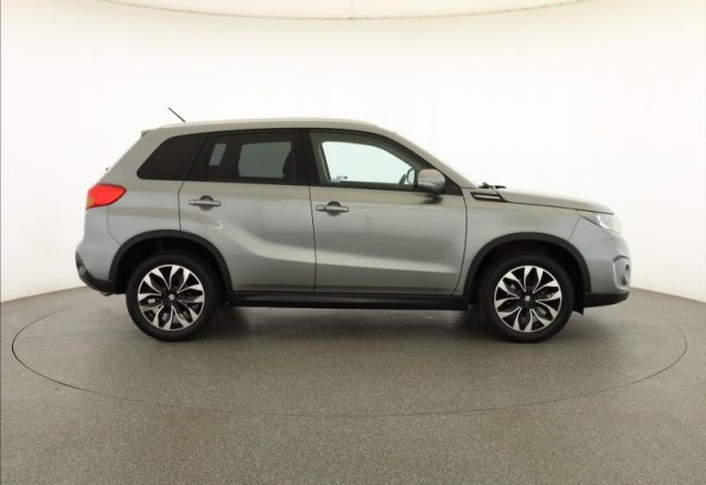 Suzuki Vitara  1.6 VVT 
