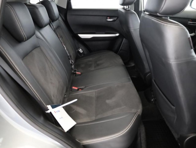 Suzuki Vitara  1.6 VVT 