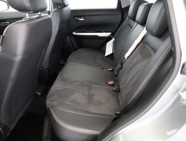 Suzuki Vitara  1.6 VVT 