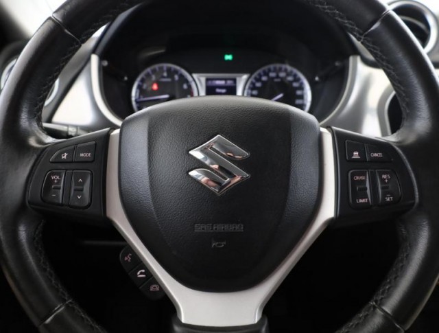 Suzuki Vitara  1.6 VVT 