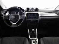 Suzuki Vitara  1.6 VVT 