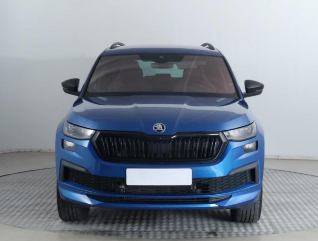 Škoda Kodiaq  2.0 TDI Sportline