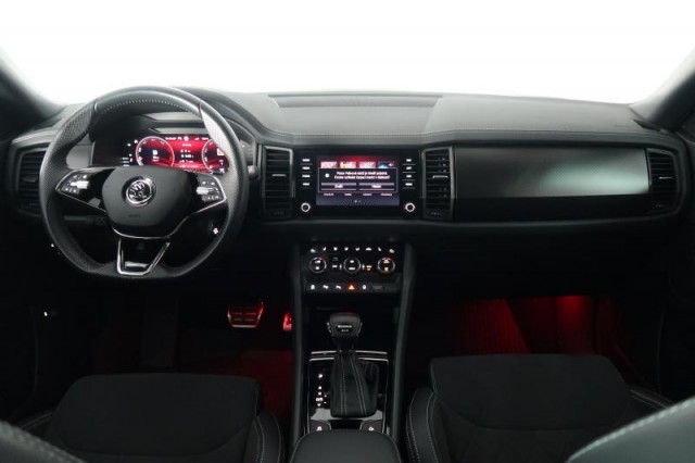 Škoda Kodiaq  2.0 TDI Sportline