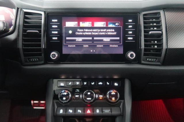 Škoda Kodiaq  2.0 TDI Sportline